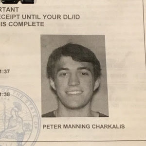 Meet your Posher, Peter